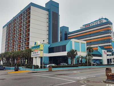 1501 Ocean Blvd. S #729 Myrtle Beach, SC 29577