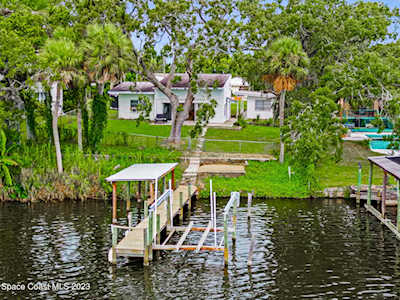 877 Sunset Drive Melbourne, FL 32935