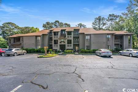 508 Indian Wells Ct. #8 Murrells Inlet, SC 29576