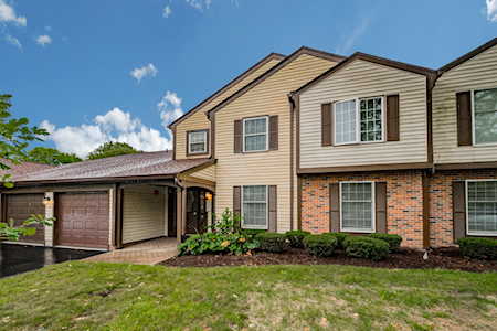 50 Plymouth Ct #5-102B Naperville, IL 60565