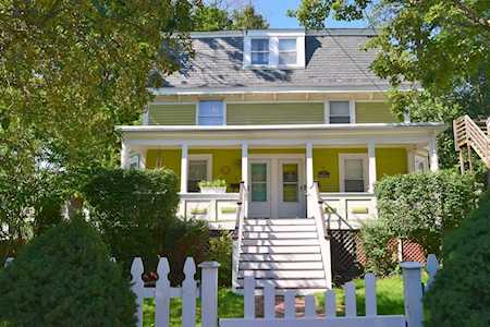 4 Marston #4B Amesbury, MA 01913