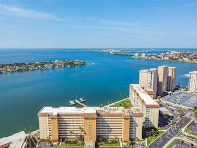 5108 Brittany Dr S #808 St. Petersburg, FL 33715