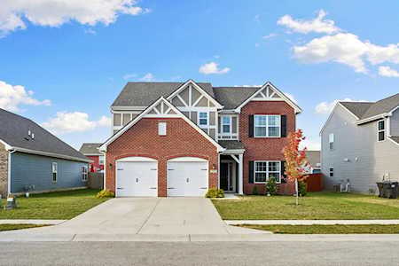 6602 Laurelwood Dr Pendleton, IN 46064