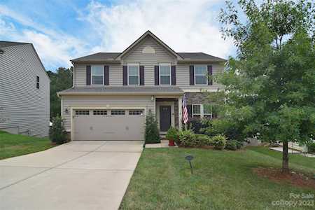 6710 Carradale Way Charlotte, NC 28278