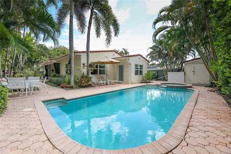 832 NE 19 Terrace Fort Lauderdale, FL 33304