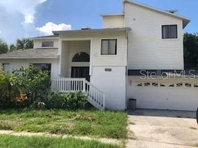 2032 N Pointe Alexis Drive Tarpon Springs, FL 34689