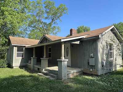 311 Flushing Street Burlington, NC 27217