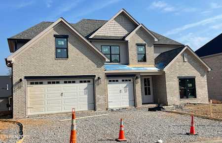 12258 Broady Glen Ln Knoxville, TN 37932