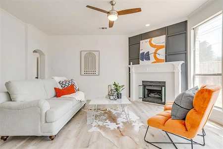 11945 Cobblestone Drive Frisco, TX 75035