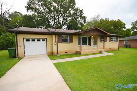 3111 S NW Nevel Circle Huntsville, AL 35810