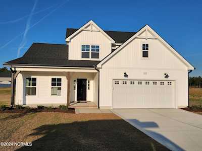0 Appaloosa Trl Grimesland, NC 27837