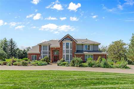 5100 S Monaco St Greenwood Village, CO 80111