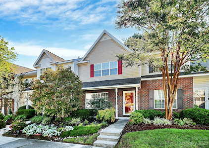 12223 Paperbark Circle Charlotte, NC 28277