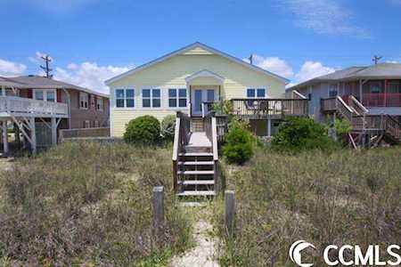 4708 N Ocean Blvd. North Myrtle Beach, SC 29582
