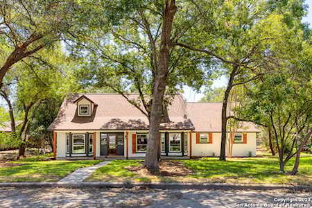 922 Mount Rainier Dr San Antonio, TX 78213