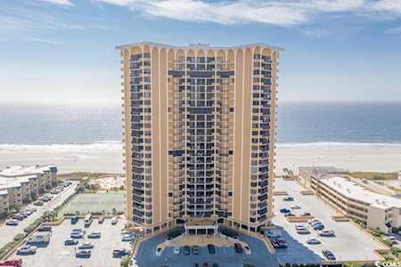 9650 Shore Dr. #401 Myrtle Beach, SC 29572