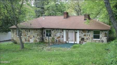 5724 Sanford Rd Knoxville, TN 37912