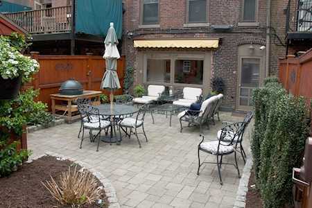 12 Durham Street #1 Boston, MA 02115