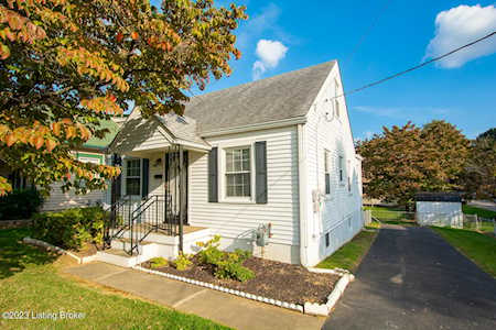 1690 Mercer Ave Louisville, KY 40213