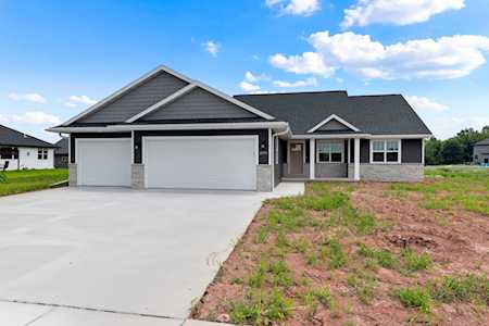 2371 Tigerwood Trl De Pere, Town of Lawrence, WI 54115