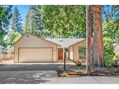 11127 SE Home AVE Milwaukie, OR 97222