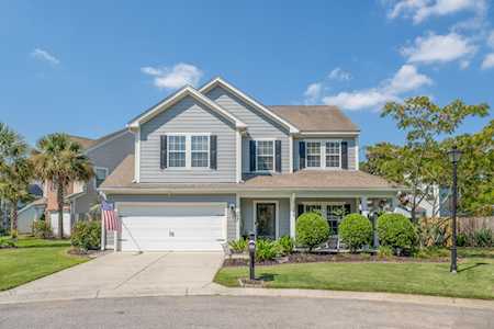 309 Tidal Rice Court Court Wando, SC 29492