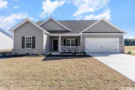 3438 Little Bay Dr. Conway, SC 29526