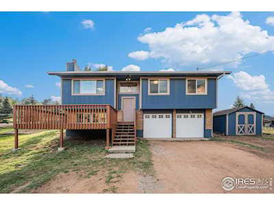 1201 Rambling Dr Estes Park, CO 80517