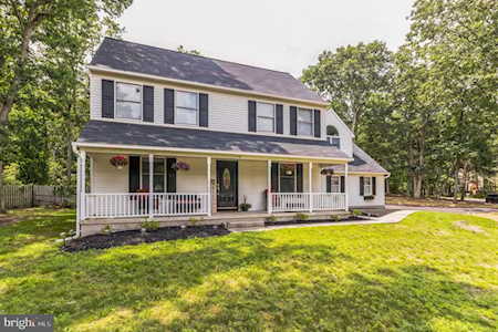 114 Strawberry Dr Shamong, NJ 08088