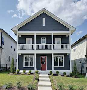 7111 Frances St Fairview, TN 37062