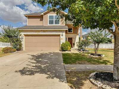 2018 Comanche Falls CV Round Rock, TX 78664