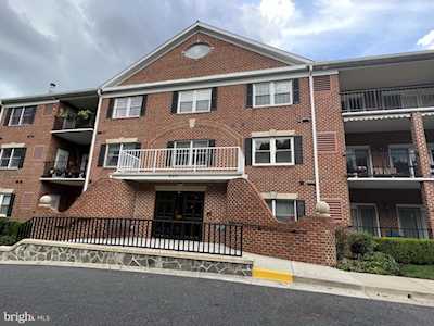 803 Coxswain Way #302 Annapolis, MD 21401