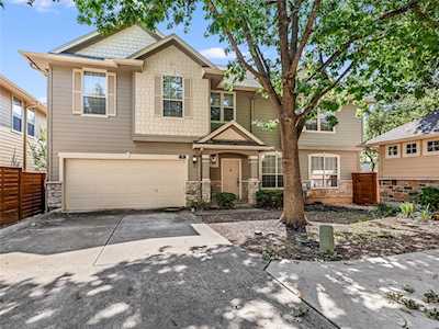 11000 Anderson Mill RD #28 Austin, TX 78750