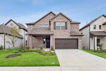 3818 Windmill Court Celina, TX 75009