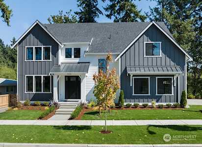 8350 118th Ave SE #1 Newcastle, WA 98056