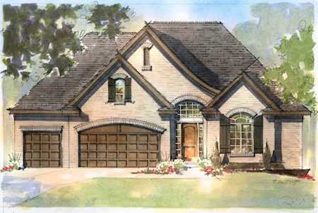 17473 Megan Dr Macomb, MI 48042