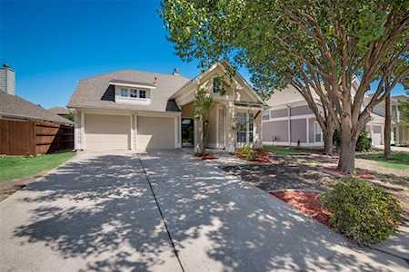 9760 Old Field Drive McKinney, TX 75072