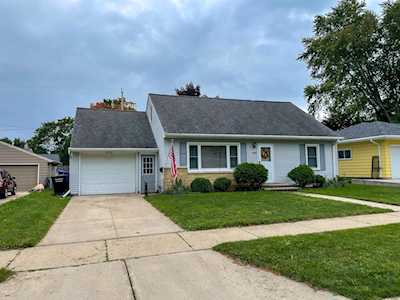 1809 E Byrd St Appleton, City of Appleton, WI 54911