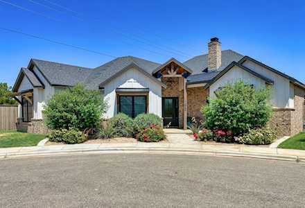 7820 57th Street Lubbock, TX 79407