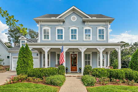 5030 Maysbrook Ln Franklin, TN 37064