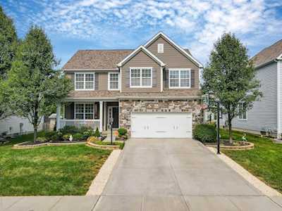 600 Herrogate Square Pickerington, OH 43147