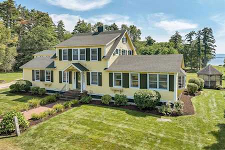 458 Governor Wentworth Hwy Tuftonboro, NH 03850