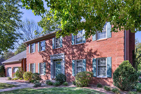 3377 Pine Ridge Drive Newburgh, IN 47630