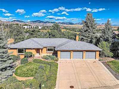99 S Eldridge Way Golden, CO 80401