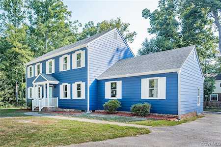 11100 Cranbeck Terrace Chesterfield, VA 23235