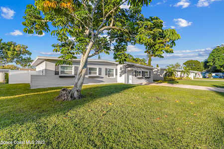 270 Birch Avenue Merritt Island, FL 32953