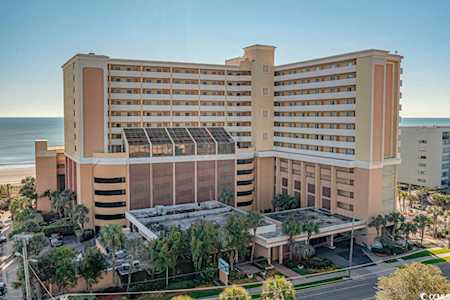 6900 N Ocean Blvd. #1038 Myrtle Beach, SC 29572