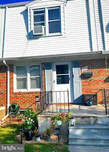 000 Confidential Ave. Baltimore, MD 21229