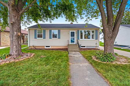 1335 Wirtz Ave Green Bay, City of Green Bay, WI 54304