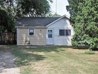 128 W Linwood Ave Oshkosh, City of Oshkosh, WI 54901-1962
